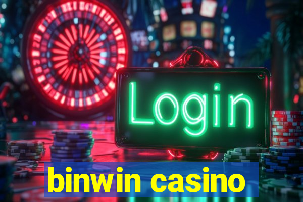 binwin casino